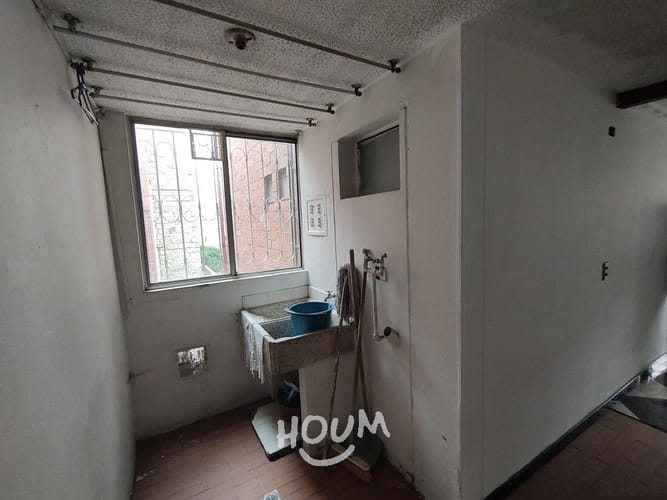 Apartamento de 3 alcobas en venta en Buenos Aires, Soacha, 54 m² · foto 8 de 17