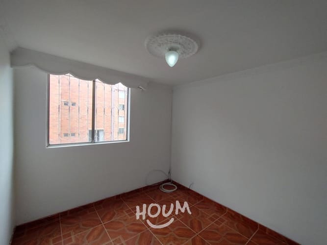 Apartamento de 3 alcobas en venta en Buenos Aires, Soacha, 54 m² · foto 9 de 17