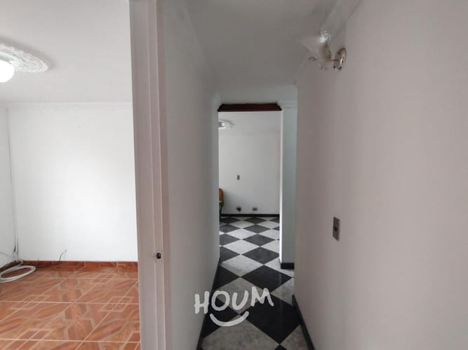 Apartamento de 3 alcobas en venta en Buenos Aires, Soacha, 54 m² · foto 10 de 17