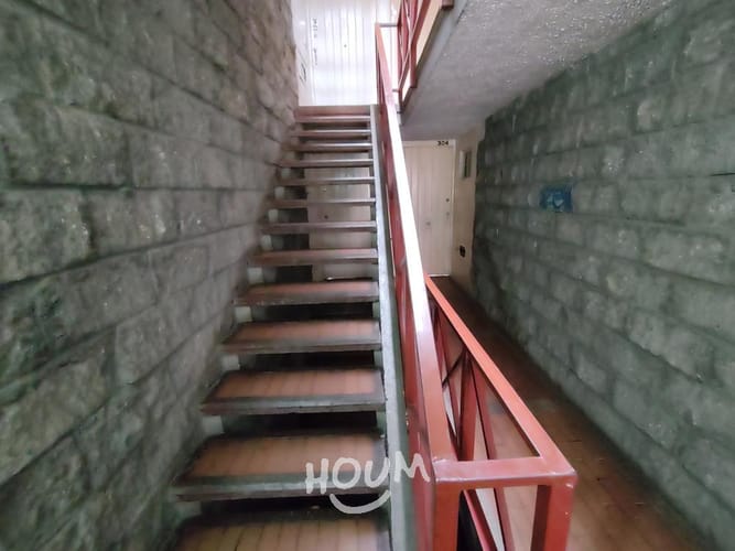 Apartamento de 3 alcobas en venta en Buenos Aires, Soacha, 54 m² · foto 16 de 17