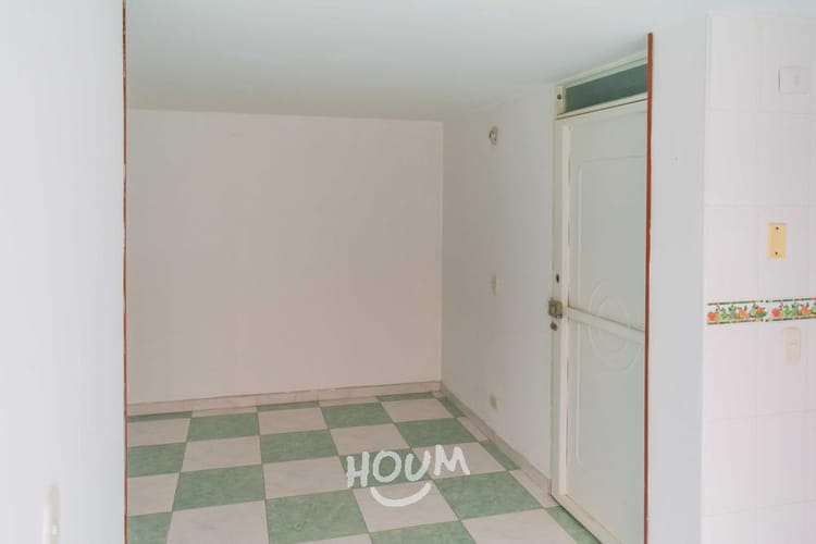 Apartamento de 3 alcobas en venta en Ciudad Verde, Soacha, 40 m² · foto 2 de 16