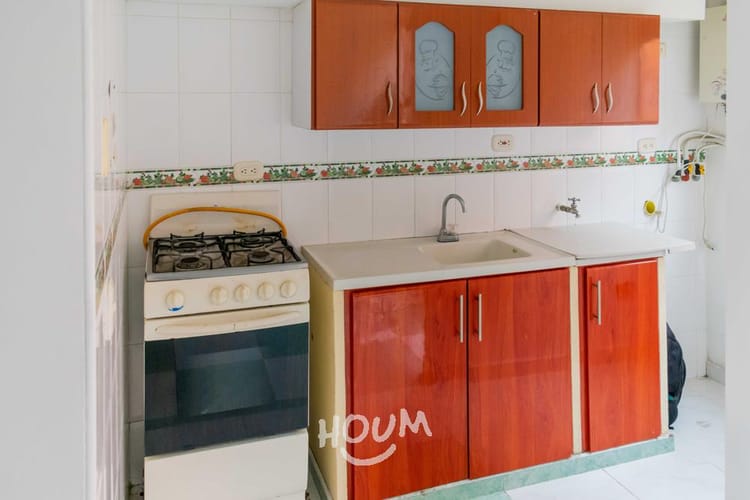 Apartamento de 3 alcobas en venta en Ciudad Verde, Soacha, 40 m² · foto 3 de 16