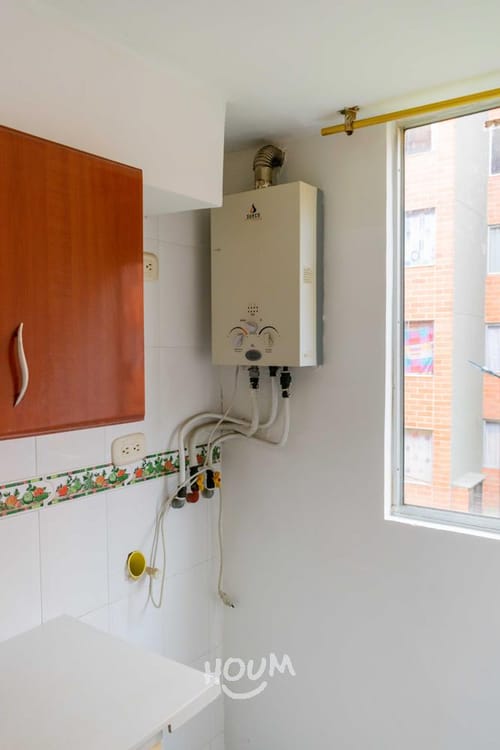 Apartamento de 3 alcobas en venta en Ciudad Verde, Soacha, 40 m² · foto 4 de 16