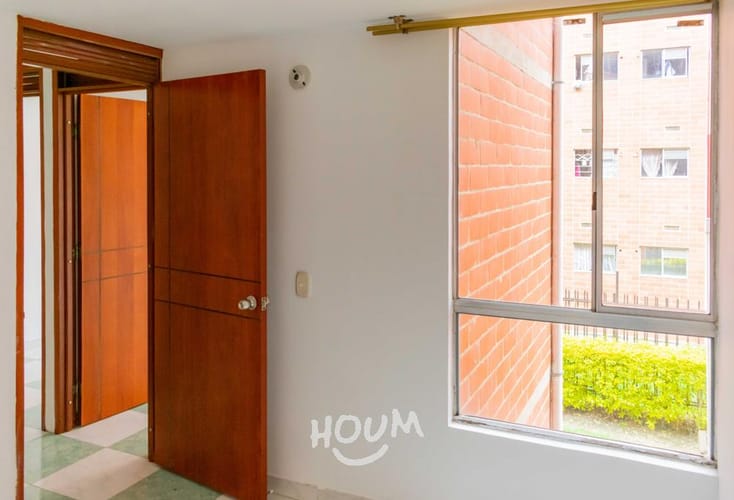 Apartamento de 3 alcobas en venta en Ciudad Verde, Soacha, 40 m² · foto 5 de 16