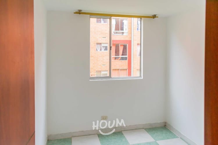 Apartamento de 3 alcobas en venta en Ciudad Verde, Soacha, 40 m² · foto 7 de 16