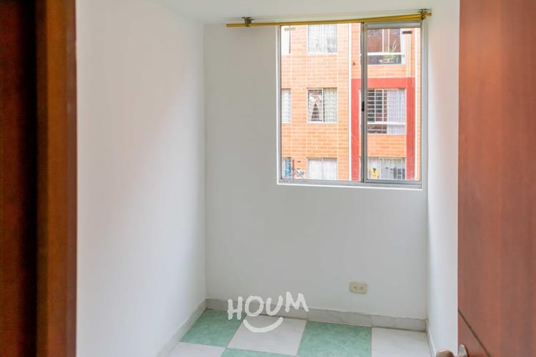 Apartamento de 3 alcobas en venta en Ciudad Verde, Soacha, 40 m² · foto 9 de 16