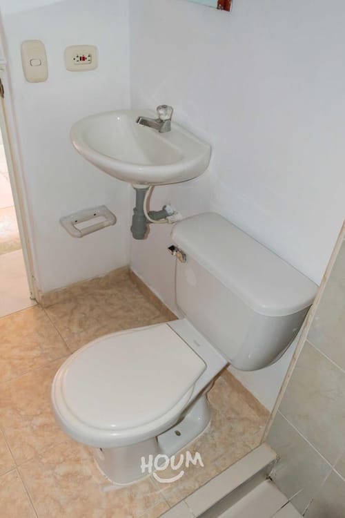Apartamento de 3 alcobas en venta en Ciudad Verde, Soacha, 40 m² · foto 12 de 16