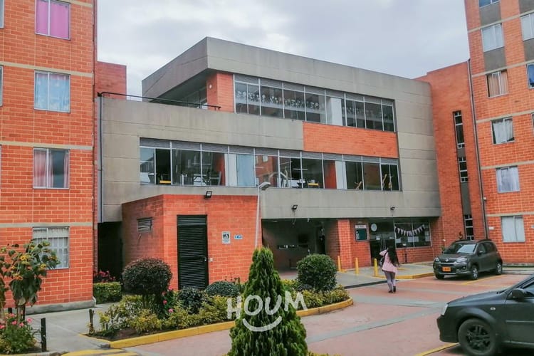 Apartamento de 3 alcobas en venta en Ciudad Verde, Soacha, 40 m² · foto 14 de 16