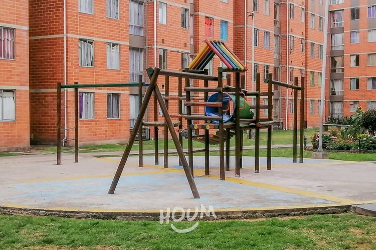 Apartamento de 3 alcobas en venta en Ciudad Verde, Soacha, 40 m² · foto 15 de 16