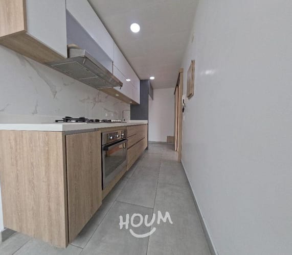Apartamento de 2 alcobas en arriendo en Santa Barbara, Bogotá, 93 m² · foto 7 de 18