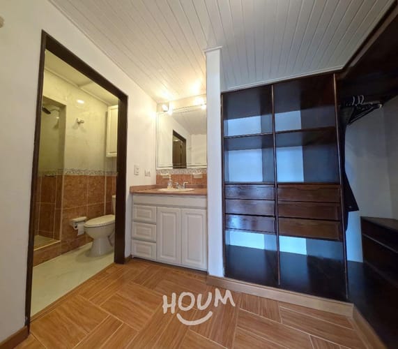 Apartamento de 2 alcobas en arriendo en Santa Barbara, Bogotá, 93 m² · foto 11 de 18
