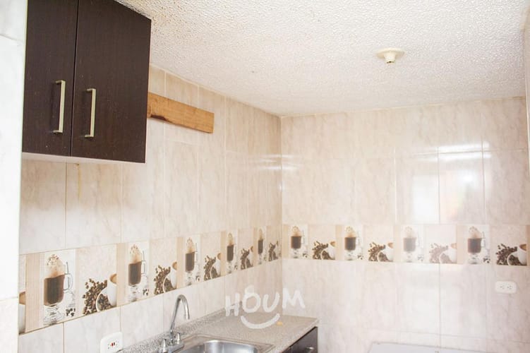 Apartamento de 3 alcobas en venta en Villa Italia, Soacha, 54 m² · foto 4 de 18