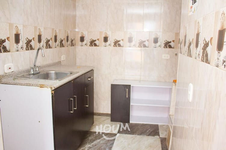 Apartamento de 3 alcobas en venta en Villa Italia, Soacha, 54 m² · foto 5 de 18