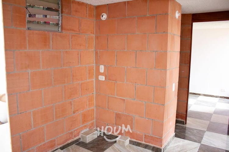 Apartamento de 3 alcobas en venta en Villa Italia, Soacha, 54 m² · foto 7 de 18