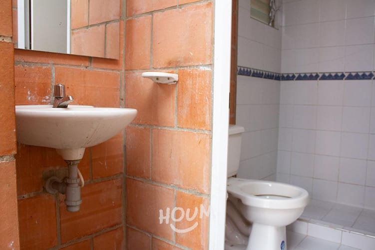 Apartamento de 3 alcobas en venta en Villa Italia, Soacha, 54 m² · foto 8 de 18