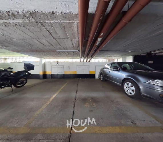 Apartamento de 2 alcobas en arriendo en Santa Barbara, Bogotá, 93 m² · foto 17 de 18