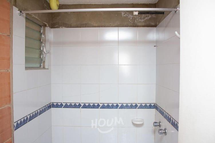 Apartamento de 3 alcobas en venta en Villa Italia, Soacha, 54 m² · foto 9 de 18