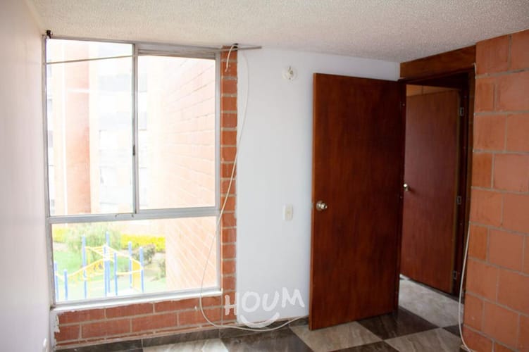 Apartamento de 3 alcobas en venta en Villa Italia, Soacha, 54 m² · foto 10 de 18