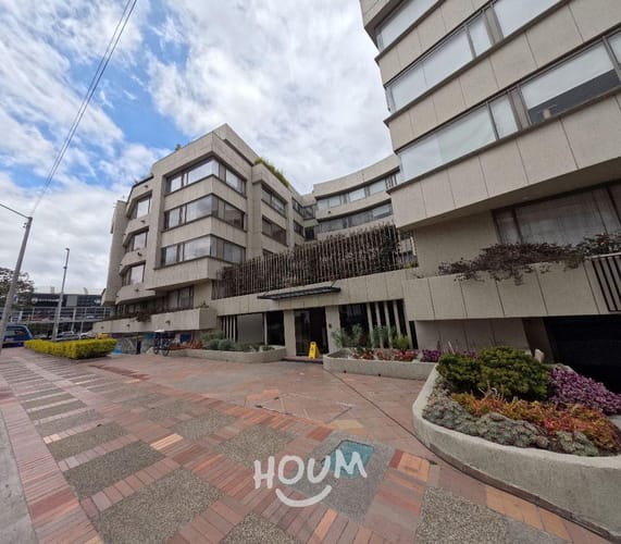Apartamento de 2 alcobas en arriendo en Santa Barbara, Bogotá, 93 m² · foto 18 de 18