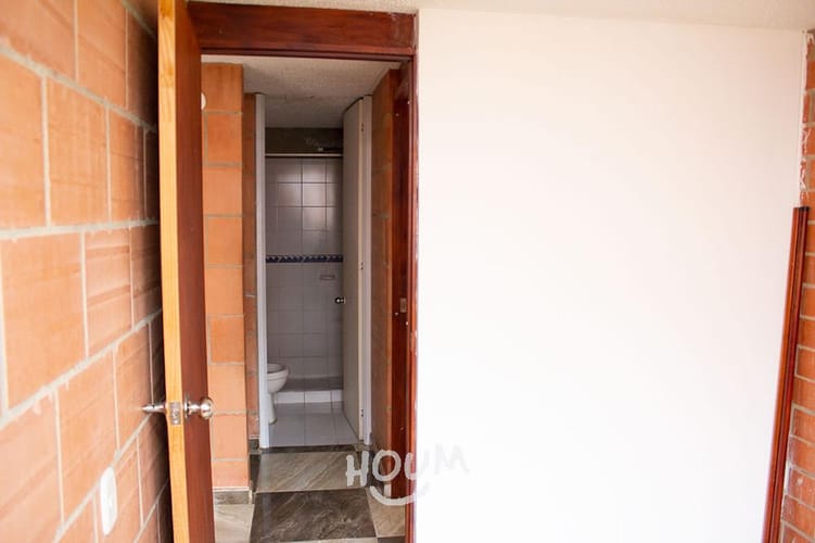 Apartamento de 3 alcobas en venta en Villa Italia, Soacha, 54 m² · foto 13 de 18