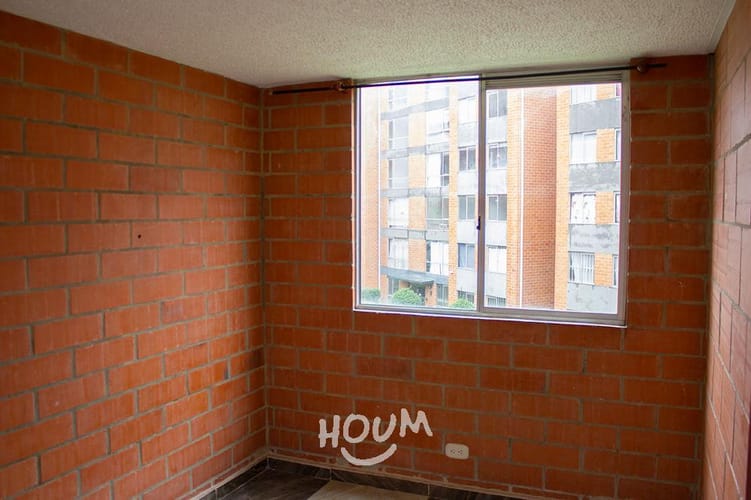 Apartamento de 3 alcobas en venta en Villa Italia, Soacha, 54 m² · foto 14 de 18