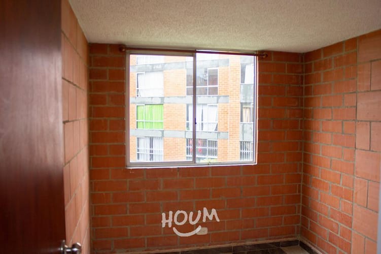 Apartamento de 3 alcobas en venta en Villa Italia, Soacha, 54 m² · foto 16 de 18