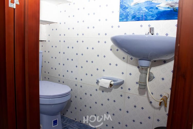 Casa de 5 alcobas en venta en Aures, Bogotá, 132 m² · foto 7 de 24