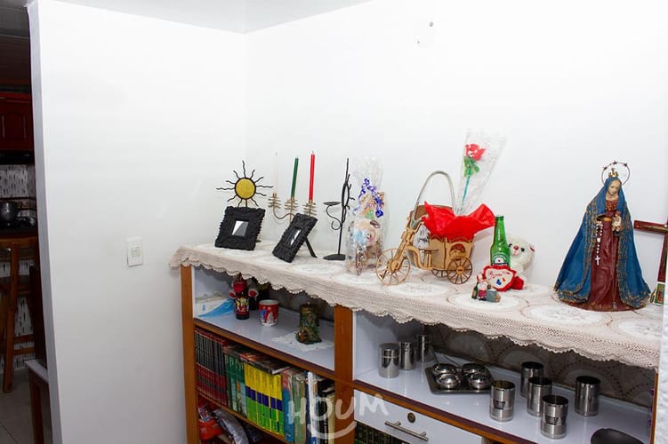 Casa de 5 alcobas en venta en Aures, Bogotá, 132 m² · foto 9 de 24