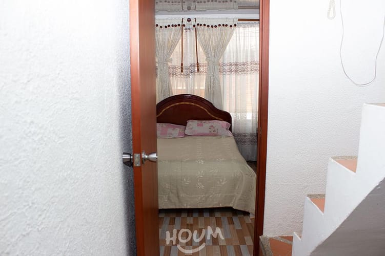 Casa de 5 alcobas en venta en Aures, Bogotá, 132 m² · foto 12 de 24