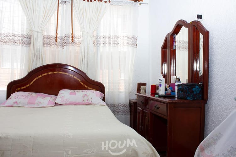 Casa de 5 alcobas en venta en Aures, Bogotá, 132 m² · foto 13 de 24