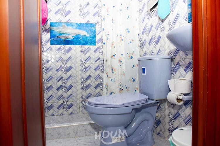Casa de 5 alcobas en venta en Aures, Bogotá, 132 m² · foto 14 de 24