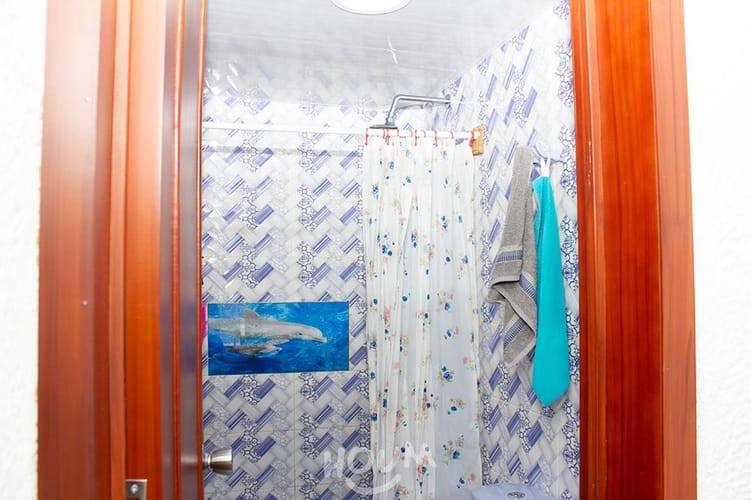 Casa de 5 alcobas en venta en Aures, Bogotá, 132 m² · foto 15 de 24