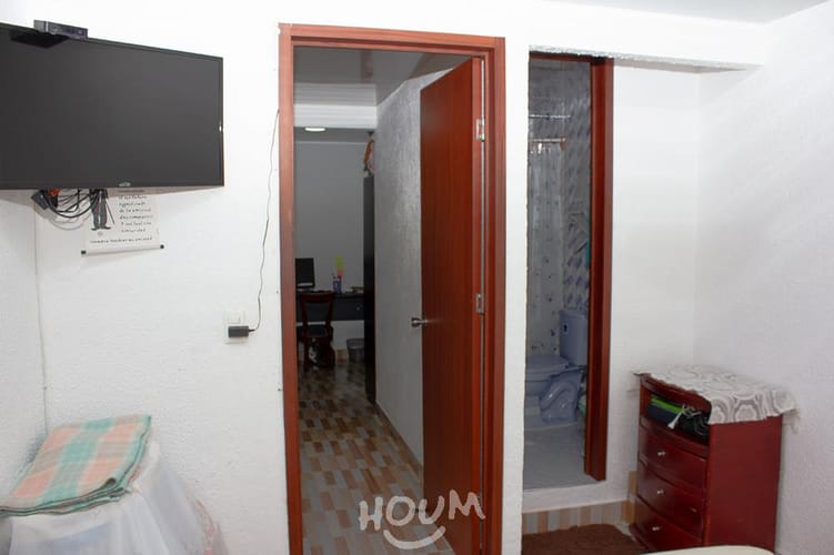 Casa de 5 alcobas en venta en Aures, Bogotá, 132 m² · foto 16 de 24