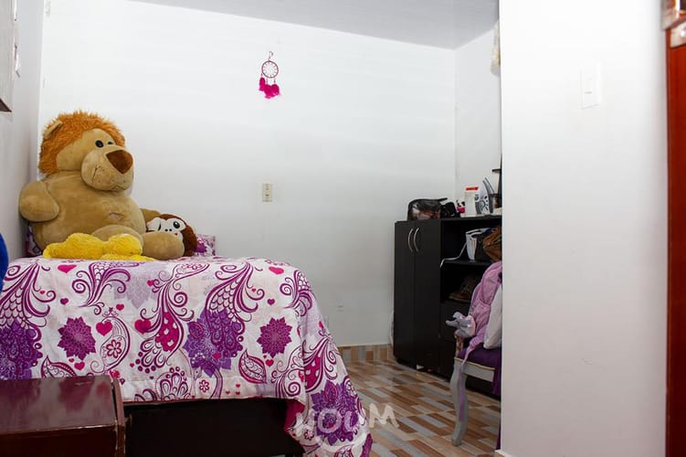 Casa de 5 alcobas en venta en Aures, Bogotá, 132 m² · foto 18 de 24