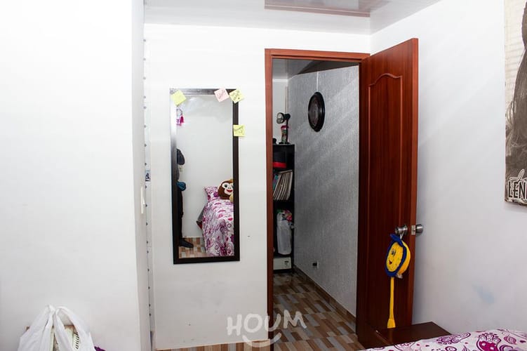Casa de 5 alcobas en venta en Aures, Bogotá, 132 m² · foto 19 de 24
