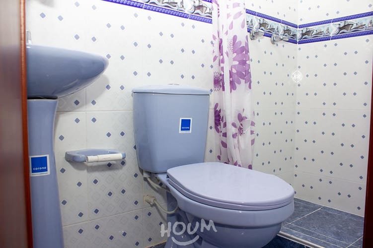 Casa de 5 alcobas en venta en Aures, Bogotá, 132 m² · foto 20 de 24