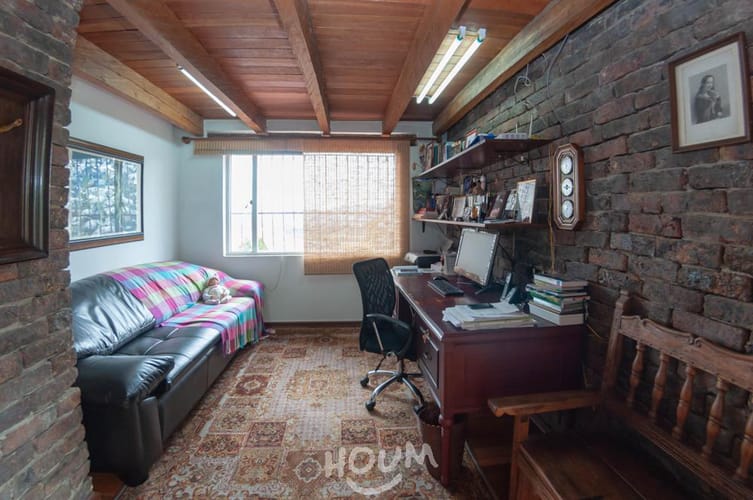 Casa de 5 alcobas en venta en Santa Maria De Suba, Bogotá · foto 5 de 24