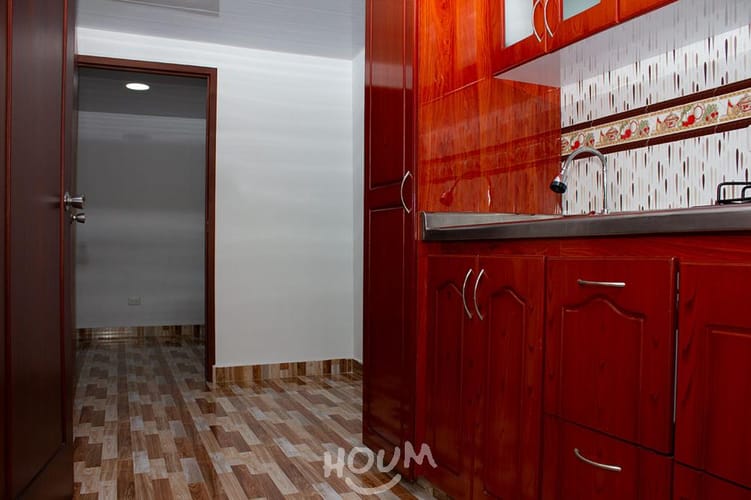 Casa de 5 alcobas en venta en Aures, Bogotá, 132 m² · foto 24 de 24