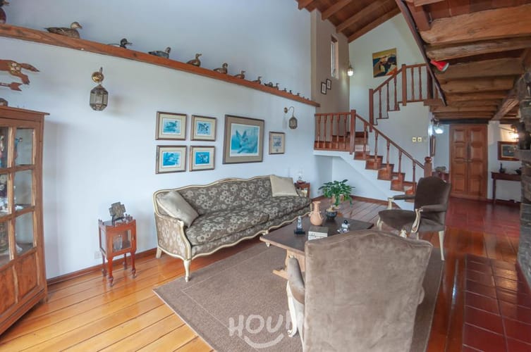 Casa de 5 alcobas en venta en Santa Maria De Suba, Bogotá · foto 6 de 24