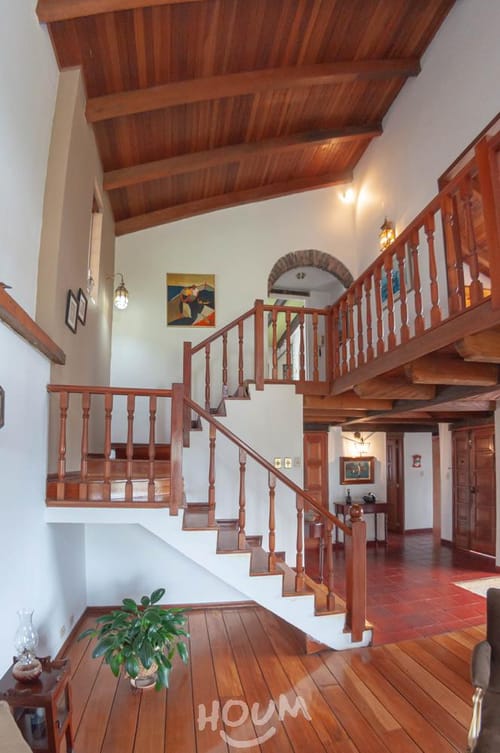 Casa de 5 alcobas en venta en Santa Maria De Suba, Bogotá · foto 8 de 24