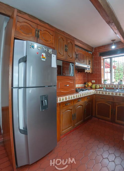 Casa de 5 alcobas en venta en Santa Maria De Suba, Bogotá · foto 10 de 24