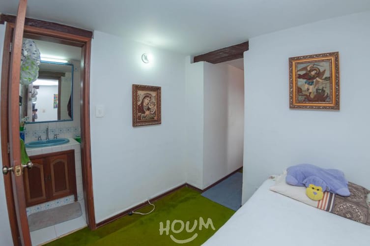 Casa de 5 alcobas en venta en Santa Maria De Suba, Bogotá · foto 13 de 24