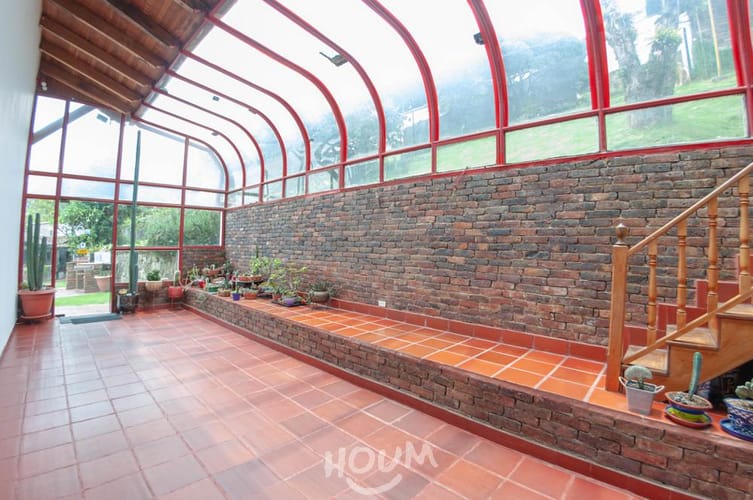 Casa de 5 alcobas en venta en Santa Maria De Suba, Bogotá · foto 15 de 24