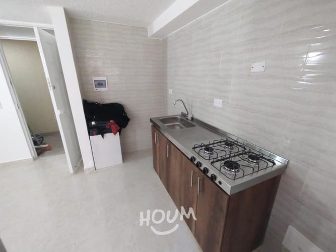 Apartamento en venta en Fontibon, Bogotá · foto 2 de 24