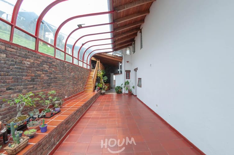 Casa de 5 alcobas en venta en Santa Maria De Suba, Bogotá · foto 16 de 24