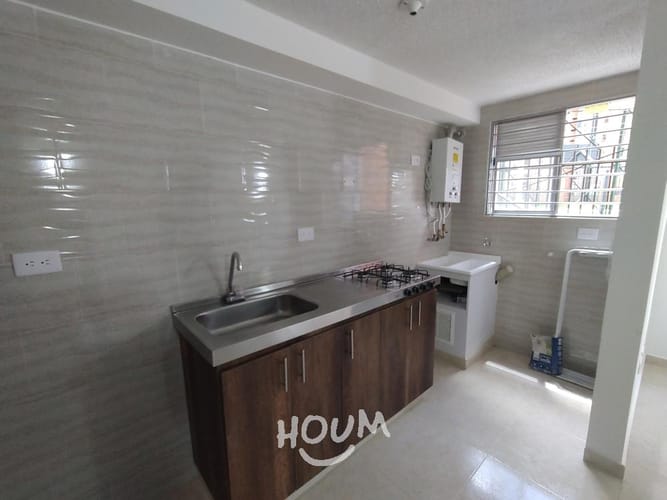 Apartamento en venta en Fontibon, Bogotá · foto 3 de 24