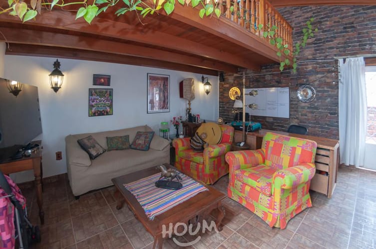 Casa de 5 alcobas en venta en Santa Maria De Suba, Bogotá · foto 18 de 24