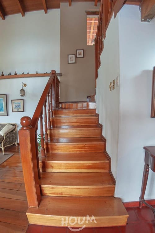 Casa de 5 alcobas en venta en Santa Maria De Suba, Bogotá · foto 19 de 24