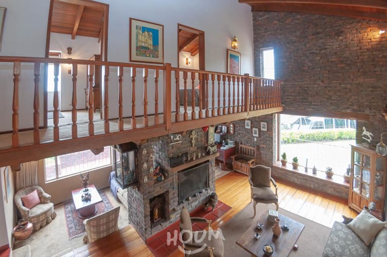 Casa de 5 alcobas en venta en Santa Maria De Suba, Bogotá · foto 20 de 24