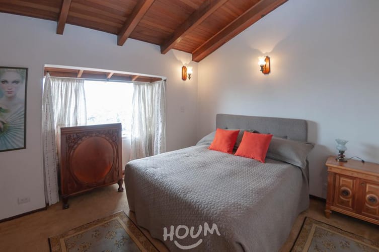Casa de 5 alcobas en venta en Santa Maria De Suba, Bogotá · foto 22 de 24